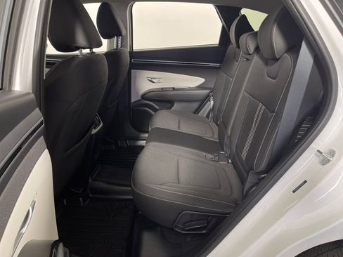 Certified 2022 Hyundai Tucson SEL w/ Convenience Package image 13