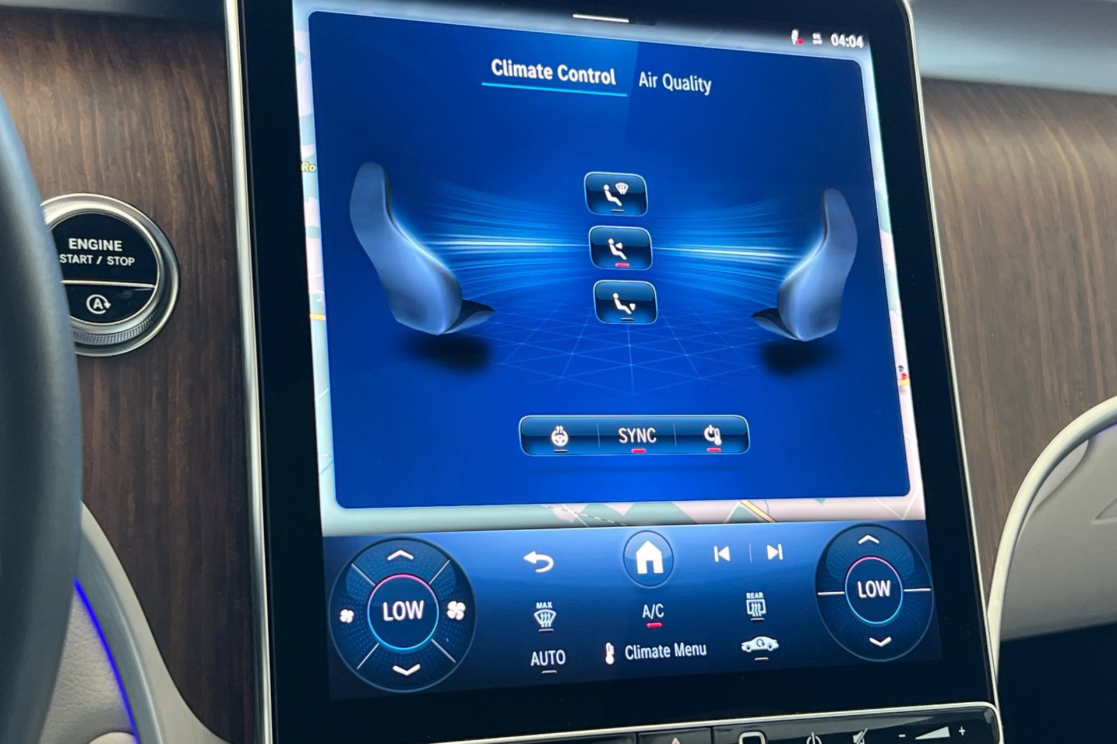 Certified 2026 Mercedes-Benz GLC 300 4MATIC image 23