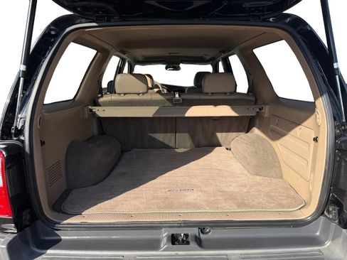 Used 2002 Toyota 4Runner Limited image 33