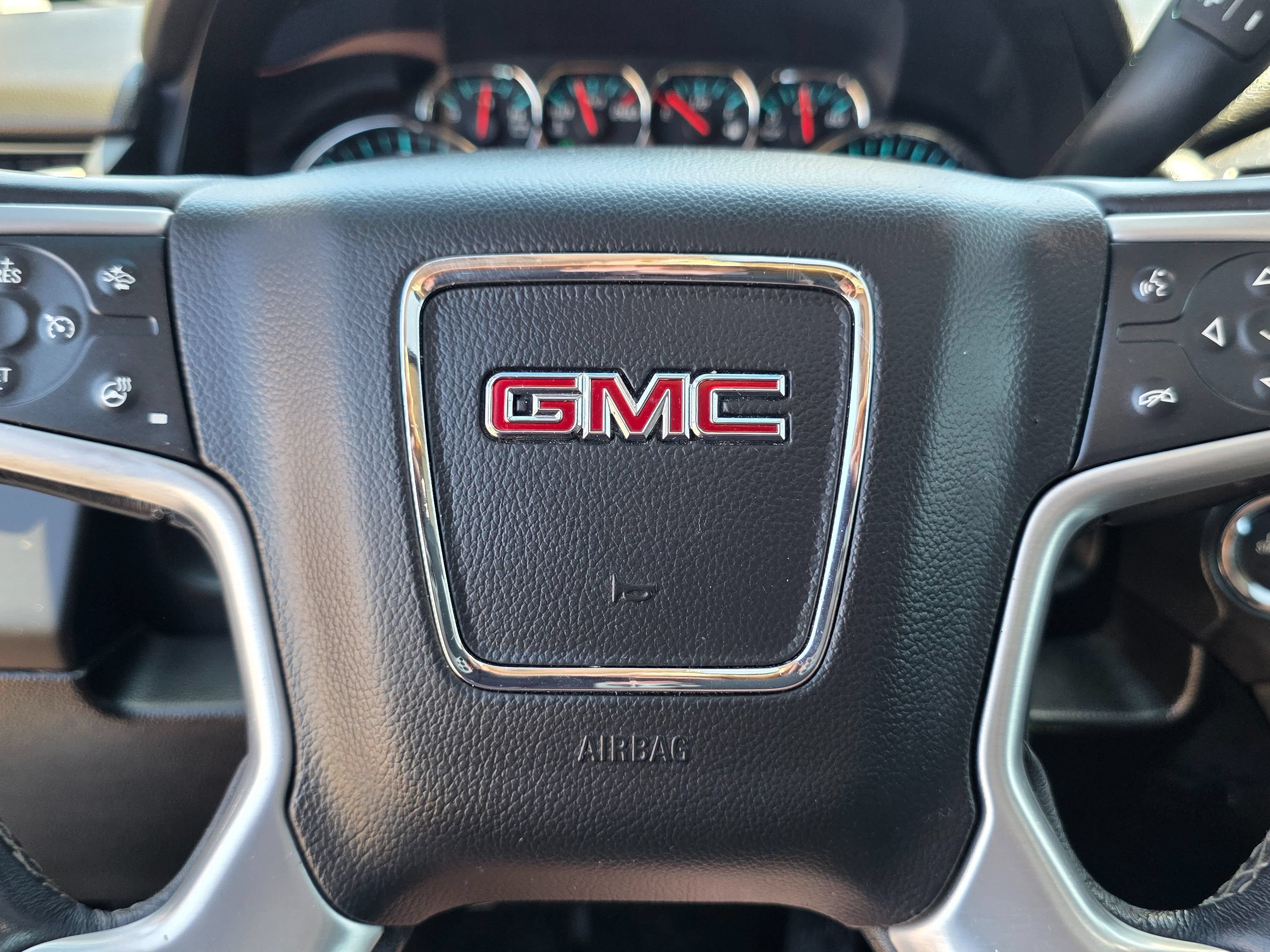 Used 2018 GMC Yukon SLT w/ Open Road Package RWD image 36
