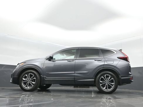 Used 2020 Honda CR-V EX-L image 14
