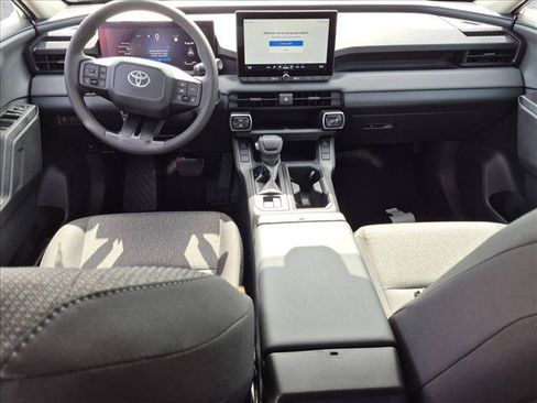 New 2026 Toyota RAV4 AWD image 14