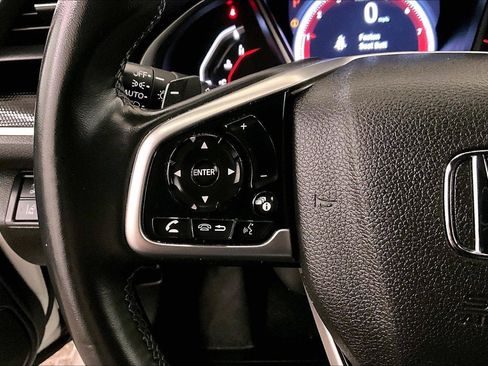 Used 2021 Honda Civic Sport image 17