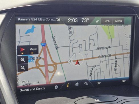 Used 2014 Ford Escape SE w/ Equipment Group 201A AWD/4WD image 18