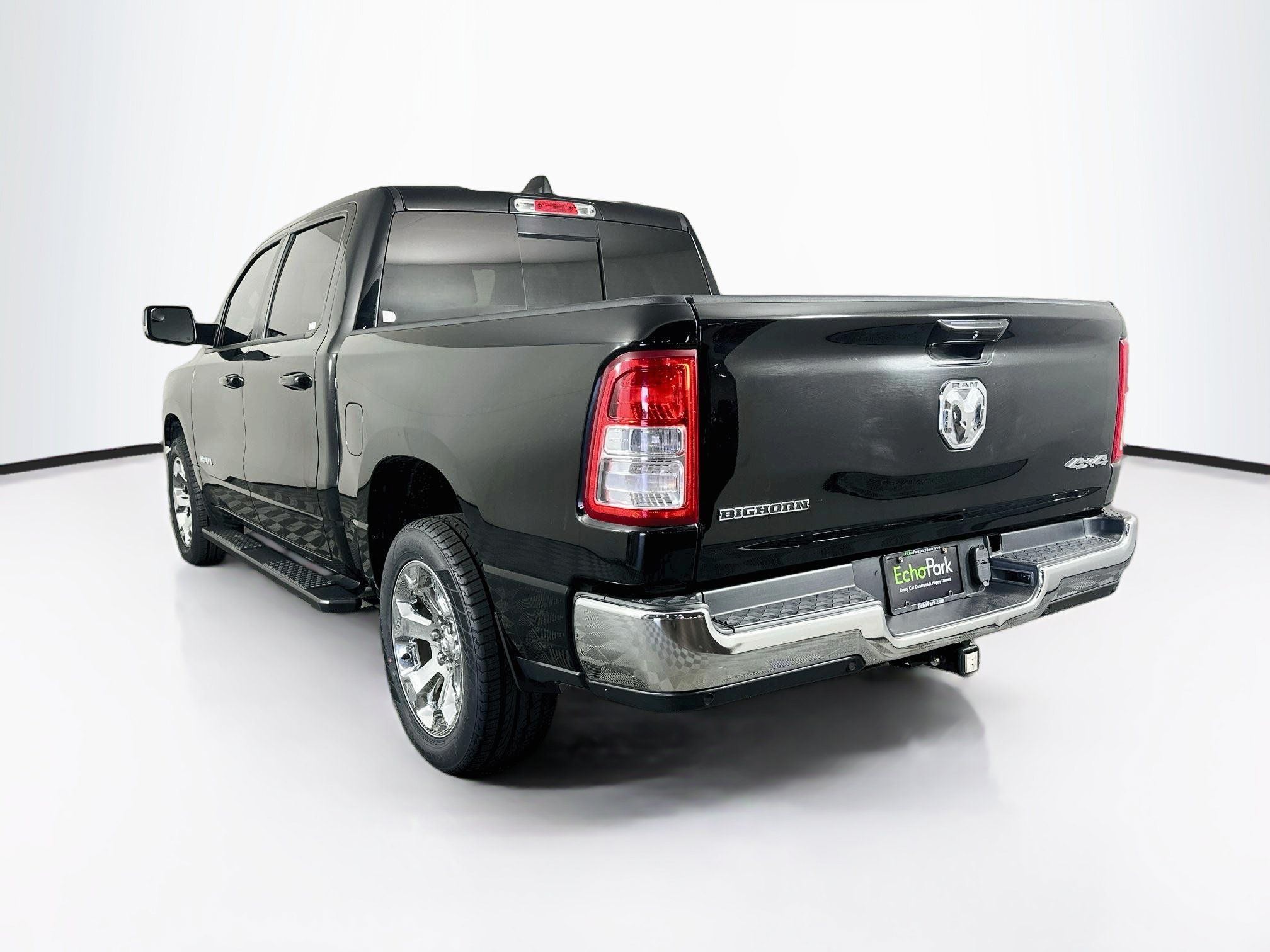 Used 2022 RAM 1500 Big Horn AWD/4WD image 5