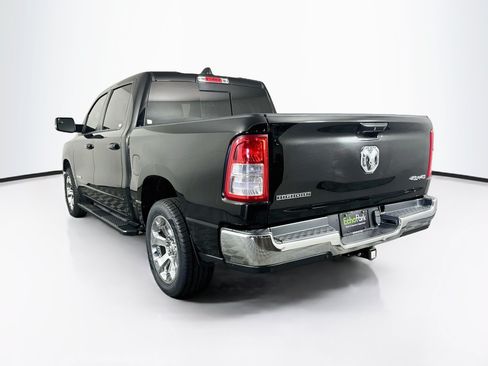 Used 2022 RAM 1500 Big Horn AWD/4WD image 5