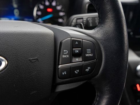 Used 2020 Ford Explorer XLT w/ Equipment Group 202A image 25