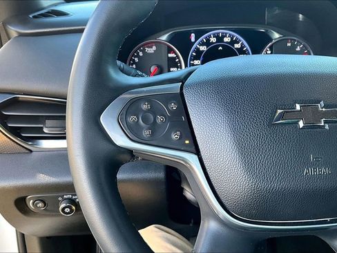 Certified 2023 Chevrolet Traverse Premier w/ Redline Edition image 13