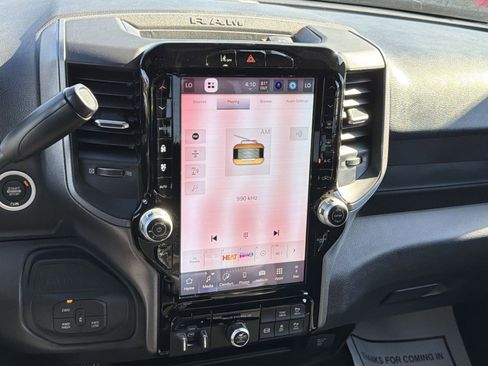 New 2025 RAM 2500 Tradesman image 18