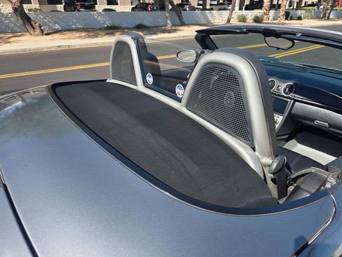 Used 2007 Porsche Boxster RWD image 29