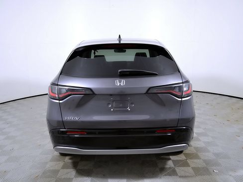 Used 2024 Honda HR-V EX-L image 8