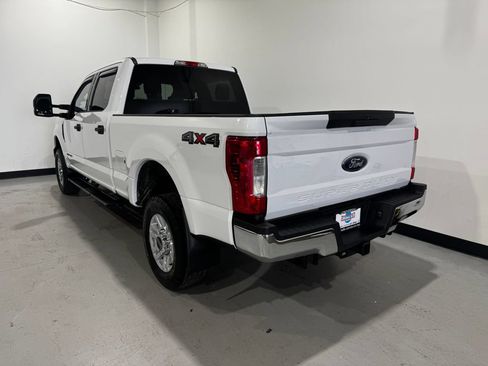Used 2019 Ford F250 XLT AWD/4WD image 32