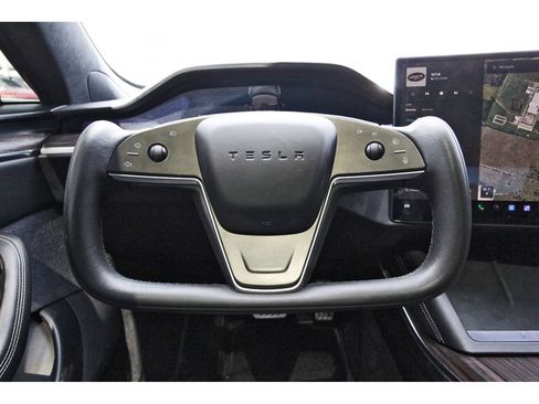 Used 2022 Tesla Model S AWD/4WD image 16