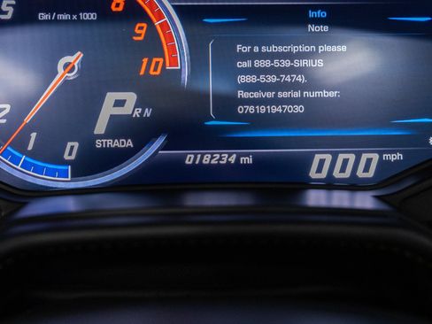 Used 2017 Lamborghini Huracan LP 580-2 RWD image 46
