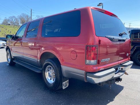 Used 2002 Ford Excursion XLT RWD image 5