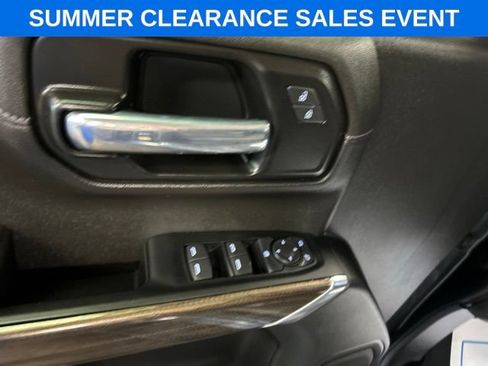 Used 2021 Chevrolet Silverado 1500 RST w/ Z71 Off-Road Package AWD/4WD image 12