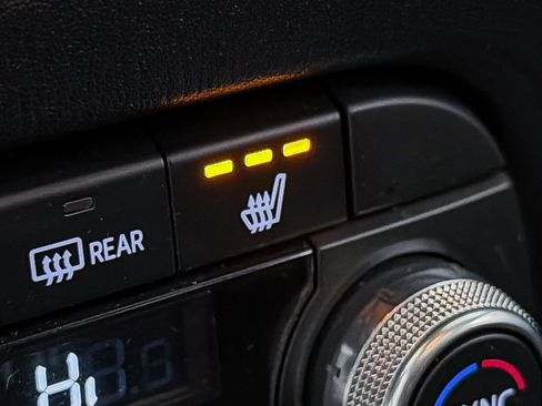 Certified 2023 MAZDA CX-5 AWD 2.5 S w/ Premium Package image 7