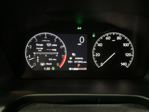 Used 2025 Honda Odyssey Touring image 28