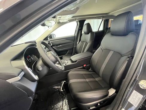 New 2026 MAZDA CX-50 2.5 Hybrid w/ Cargo Package image 10