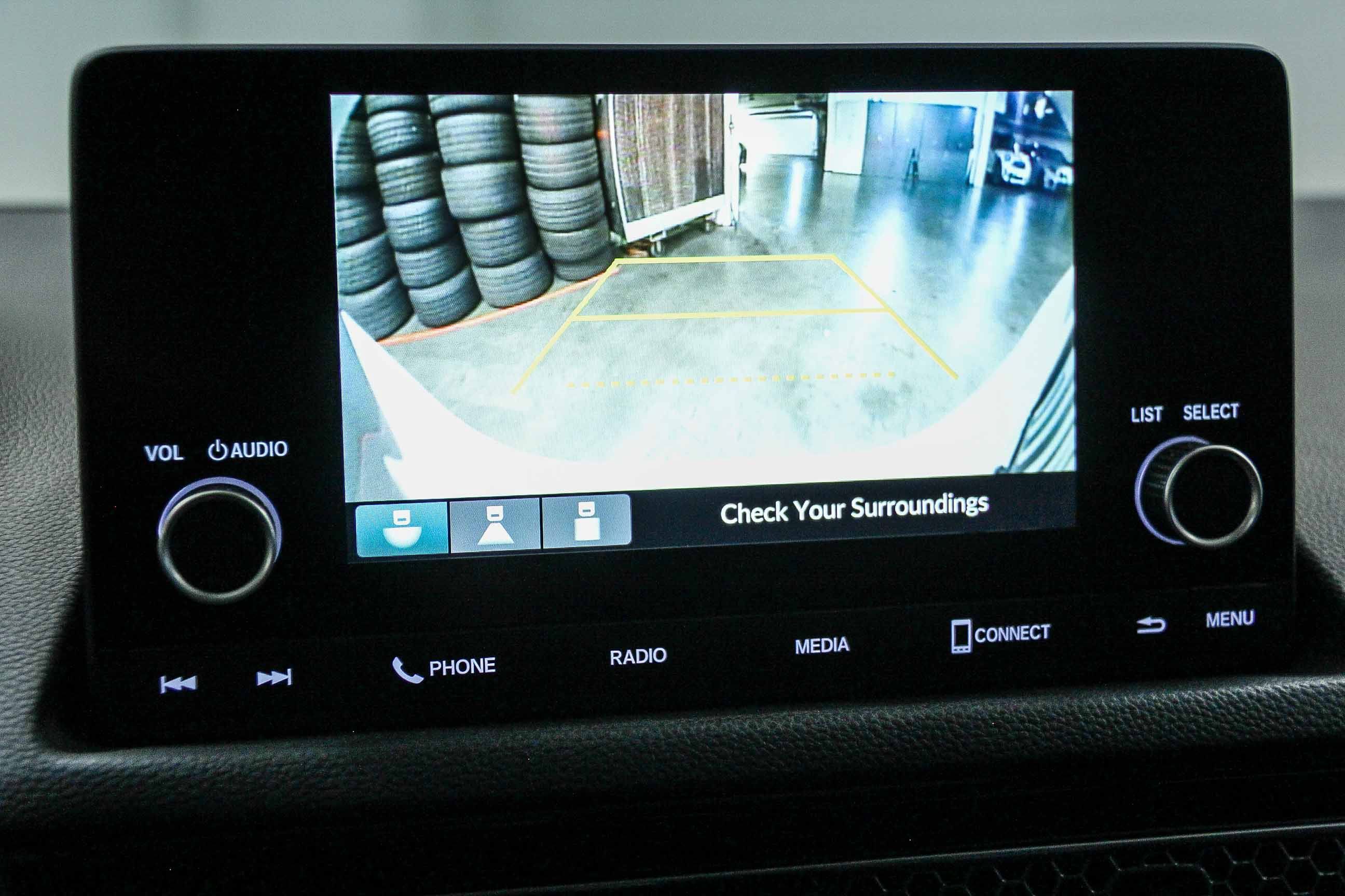Used 2023 Honda Civic EX-L image 23