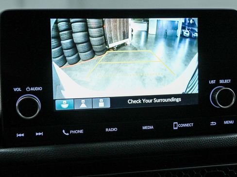 Used 2023 Honda Civic EX-L image 23