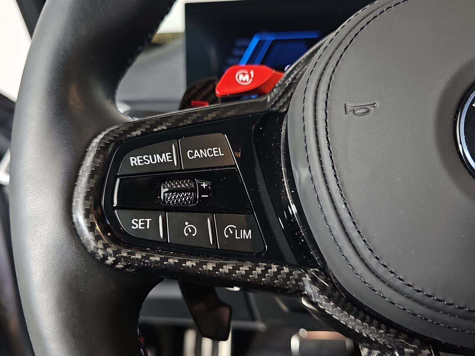Used 2025 BMW M3 Competition w/ Executive Package RWD image 17