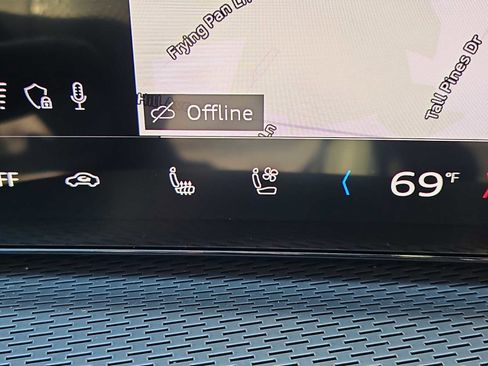 New 2025 Audi SQ5 Premium Plus image 17