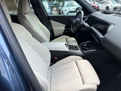 Used 2026 BMW X3 xDrive30i w/ Premium Package AWD/4WD image 33