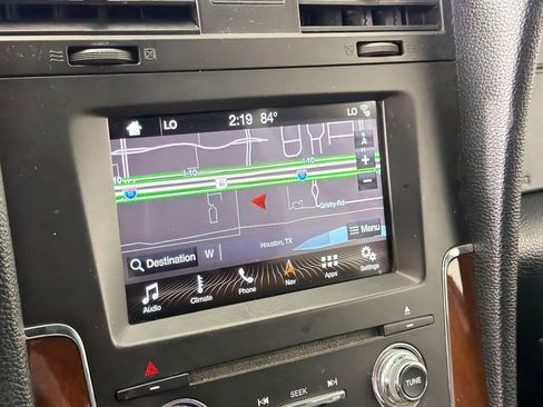 Used 2017 Lincoln Navigator Select RWD image 27