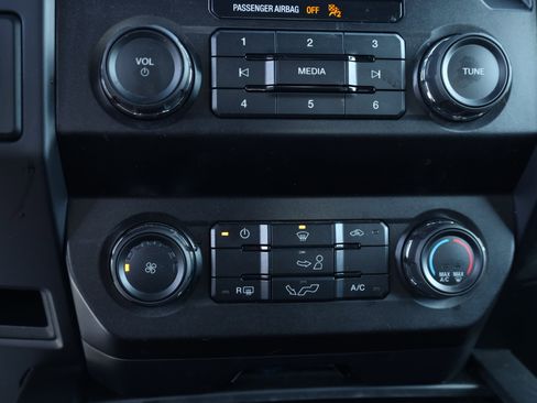 Used 2019 Ford F150 XL w/ Equipment Group 101A Mid image 26