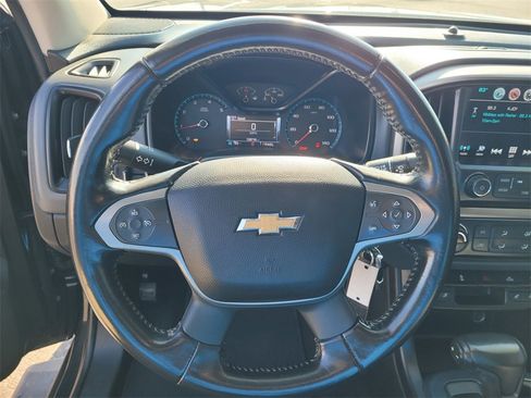 Used 2018 Chevrolet Colorado Z71 image 21