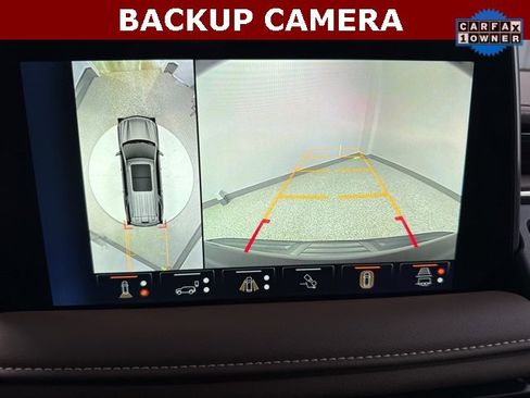 Used 2023 Chevrolet Tahoe High Country image 4