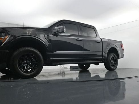 Certified 2026 Ford F150 XLT w/ Equipment Group 302A MID AWD/4WD image 33