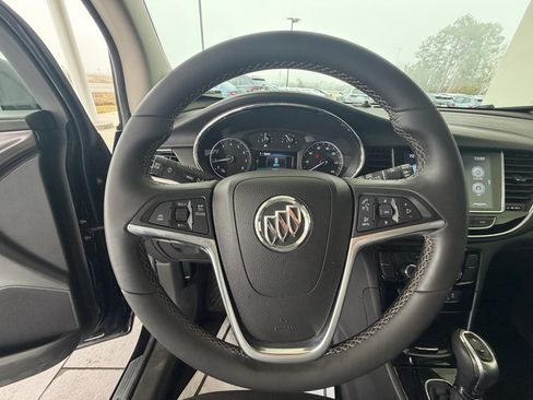 Used 2017 Buick Encore Preferred image 20