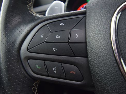 Used 2023 Dodge Durango SRT AWD/4WD image 41