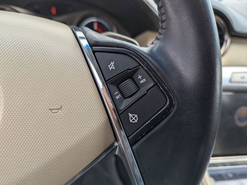 Used 2012 Fisker Karma EcoSport RWD image 16