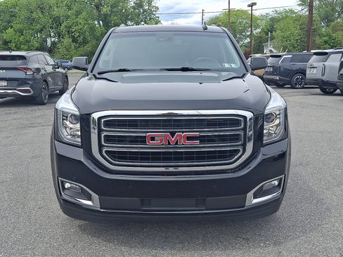 Used 2016 GMC Yukon SLT w/ Open Road Package AWD/4WD image 2