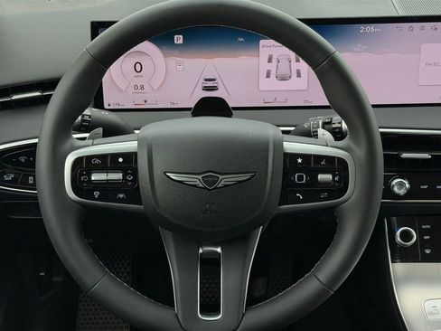 New 2026 Genesis GV70 2.5T Select image 19