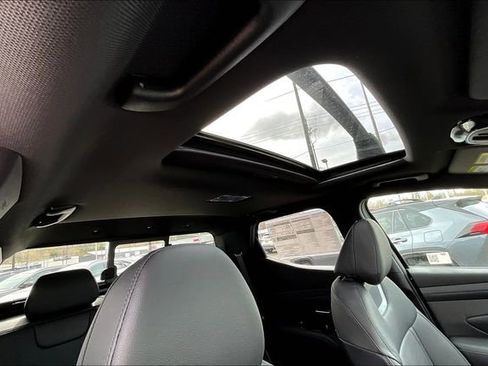 New 2025 Hyundai Santa Cruz Limited image 24