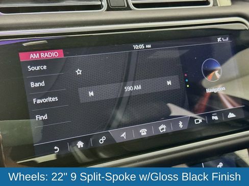 Used 2019 Land Rover Range Rover HSE AWD/4WD image 18
