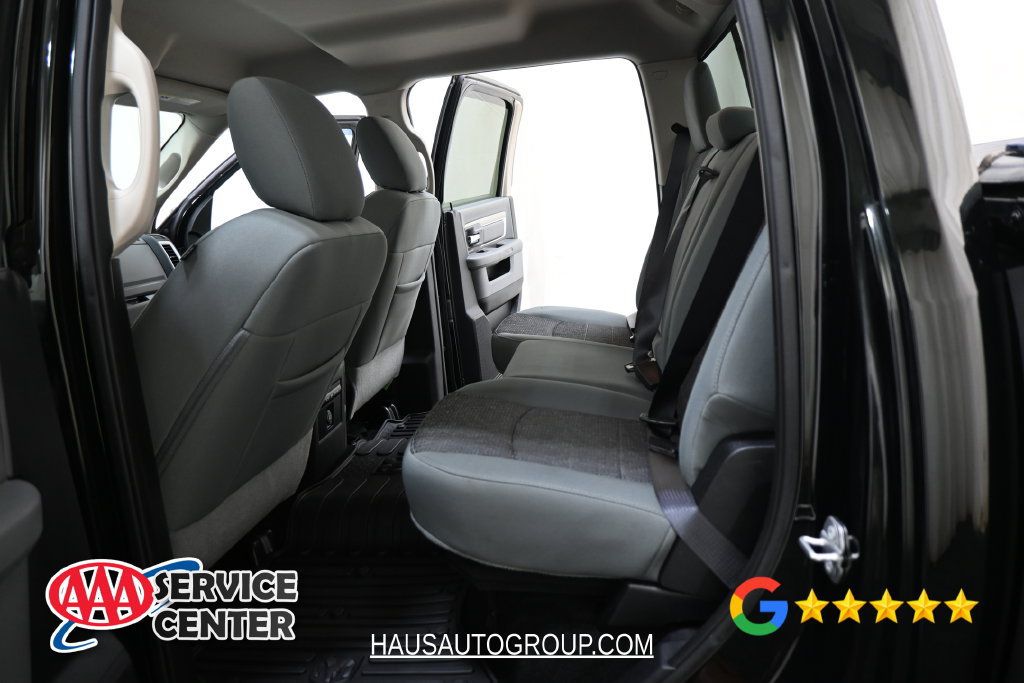 Used 2015 RAM 1500 Big Horn AWD/4WD image 15