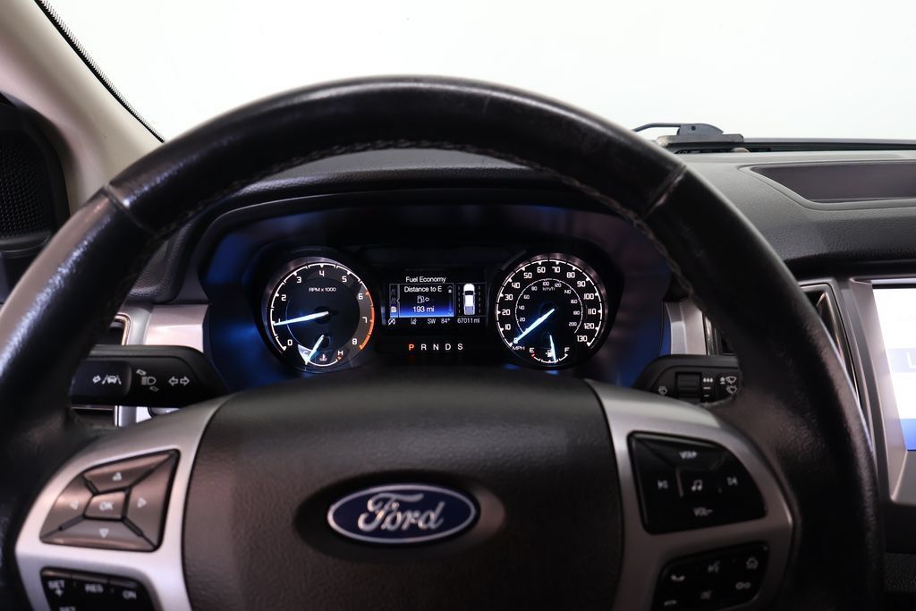 Used 2021 Ford Ranger XLT w/ Equipment Group 301A Mid RWD image 25