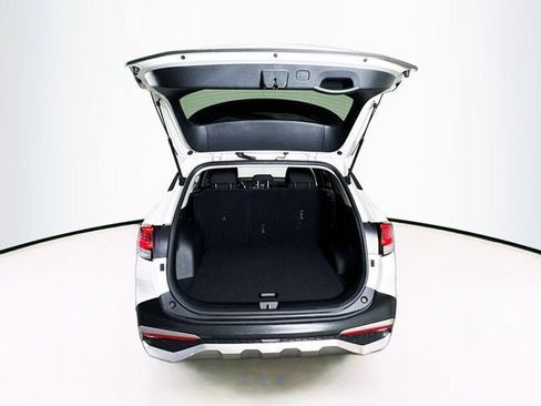 Certified 2023 Kia Sportage LX AWD/4WD image 25