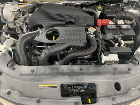 Used 2019 Nissan Sentra NISMO image 11