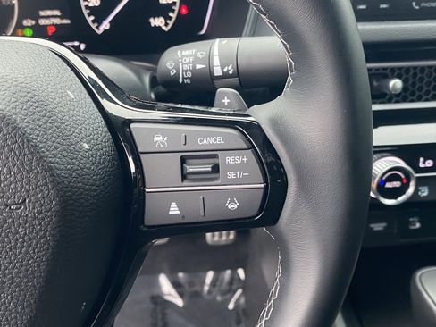 Used 2025 Honda Civic Sport image 26