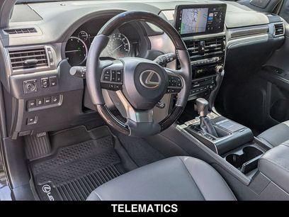 Used 2023 Lexus GX 460 Premium