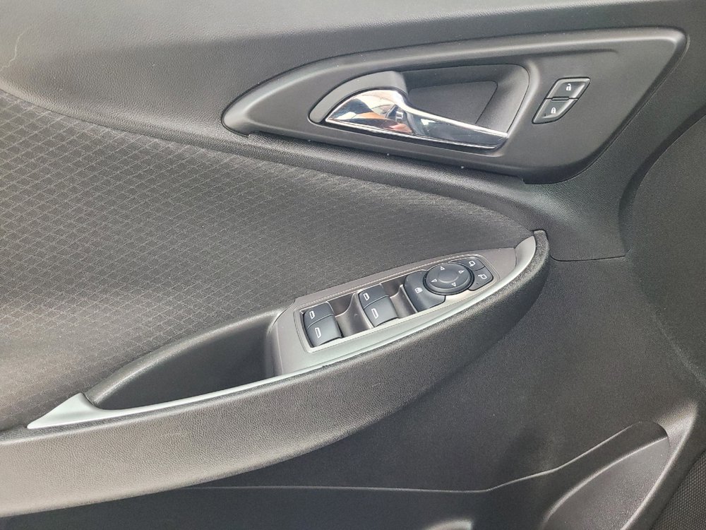 Used 2025 Chevrolet Malibu LS FWD image 27