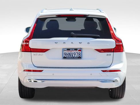 Used 2023 Volvo XC60 B5 Plus w/ Protection Package Premier FWD image 7