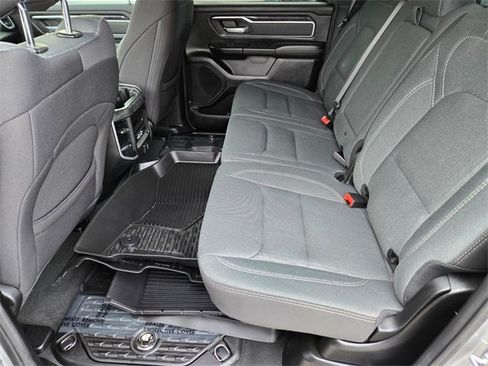 Used 2022 RAM 1500 Big Horn image 14