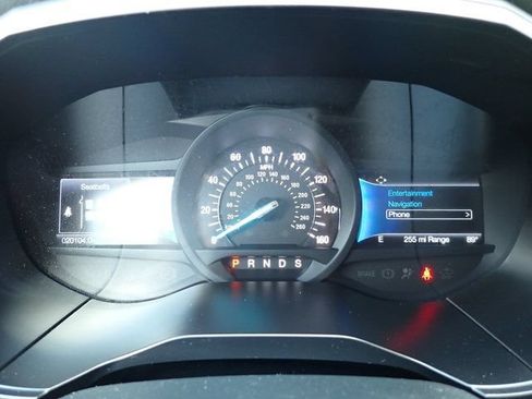 Used 2023 Ford Edge SEL w/ Convenience Package AWD/4WD image 30